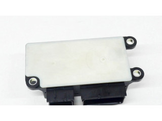 Блок подушек безопасности 13578314, 5WY86620E   Chevrolet Spark