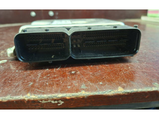 Řídící jednotka 51880179, BC0102072C Fiat Punto Evo 2010