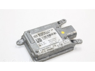 Датчик слепых зон G33D67Y90G Mazda 6