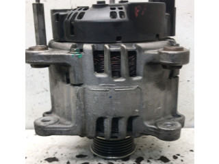 Генератор H607703A, H607703A   Volkswagen Polo      