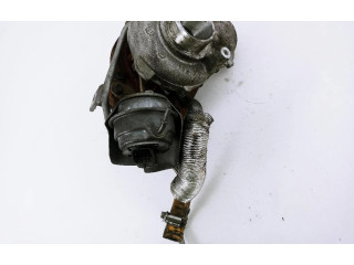 Турбина 9686120680   Peugeot  5008   -  года