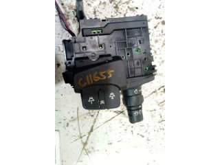 Ручка стеклоочистителей 8200127727, VALEO Renault Scenic RX