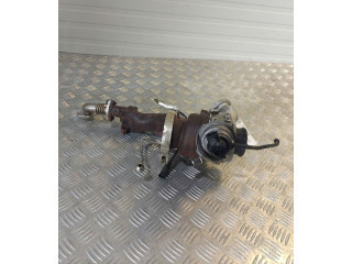 Turbodmychadlo Турбина Volkswagen Transporter - Caravelle T6 CXGB