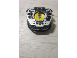 Подушка безопасности водителя 0589P1000410, DAR31029 Jeep Cherokee