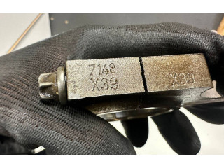 Píst 7148, X39 BMW X5 E53