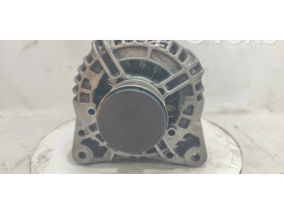 Генератор 8200660034 Renault Kangoo II