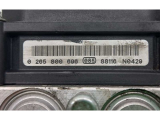 Jednotka ABS 4541EN, 1401109880 Citroen Jumpy 2008