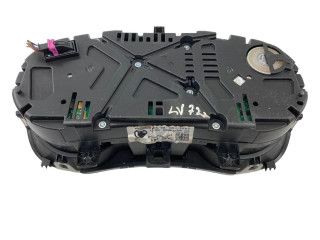 Панель приборов 5JA920901, A2C96160800   Skoda Rapid (NH)       