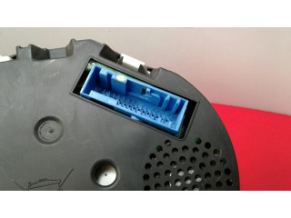 Панель приборов 6W8F Jaguar XK - XKR