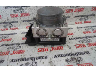 Блок АБС 0265800584 Dacia Logan I 2004 - 2012 года