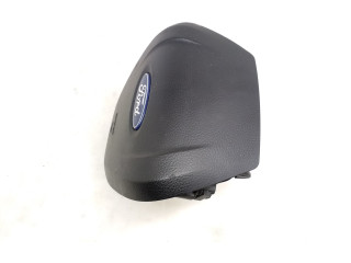 Подушка безопасности водителя GM23R043B13AA3ZHE, GM23R043B13AA3 Ford S-MAX