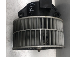 Вентилятор печки Mercedes-Benz A W168