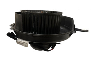 Вентилятор печки    T1016508D   Skoda Fabia Mk2 (5J)