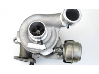  Турбина Alfa Romeo GT 1.9 716665, 716665-5002S         