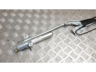 Боковая подушка безопасности 3U5880742E Skoda Superb B5 (3U)