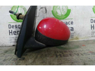 Зеркало (механическое) 879400H010, 0050058 Peugeot 107