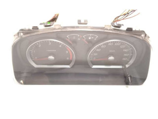 Панель приборов 3411076JF0, 3411076JC   Suzuki Jimny       