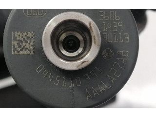 Vstřikovač 0445110351 Fiat Punto (199)