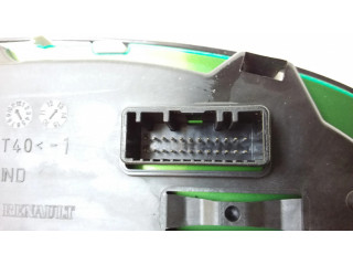 Панель приборов 248104962R, 2131255 Dacia Duster