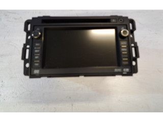 Дисплей    15882766, DW4681005173   Chevrolet Tahoe