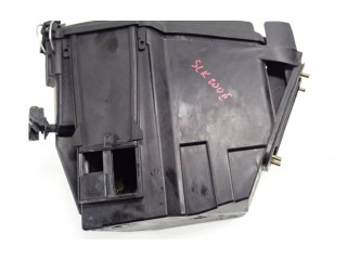   Pojistková skříňka 1715400124   Mercedes-Benz SLK R171 2004