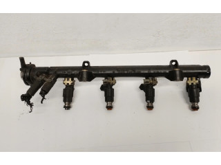 Топливная рампа 030133319G   Volkswagen Polo III 6N 6N2 6NF  