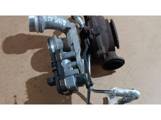 Turbodmychadlo Турбина 40001918, 6NW01043014 BMW 1 F20 F21 1.5