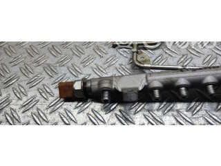 Vstřikovací lišta    Volkswagen Tiguan     