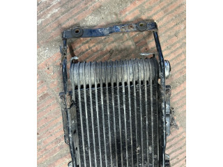 Интеркулер Mitsubishi L200