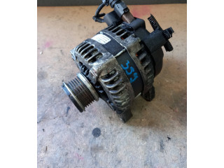 Генератор 9835688980, MS1042117142   Citroen C5      