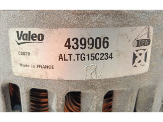 Генератор 36012505, A712728A Volvo V40