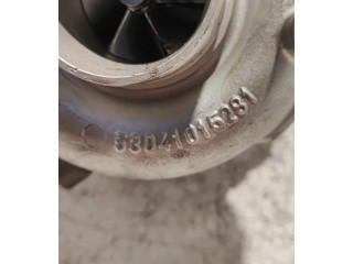 Turbodmychadlo Турбина 53041015281 Audi A8 S8 D3 4E ASB