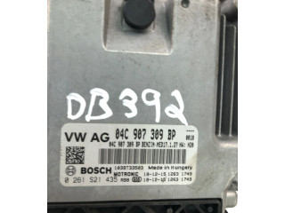 Řídící jednotka 04C907309BP, 0261S21435 Audi A6 S6 C7 4G 2015