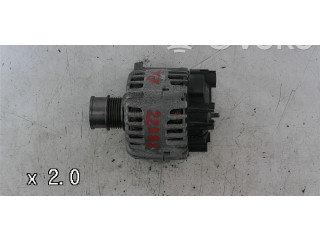 Генератор 28-6982, 04E903015   Skoda Scala      