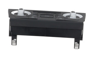 Блок управления климат-контролем 8U0820043BXHA Audi Q3 8U
