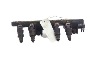 Vstřikovací lišta Renault Twingo I D7F_703