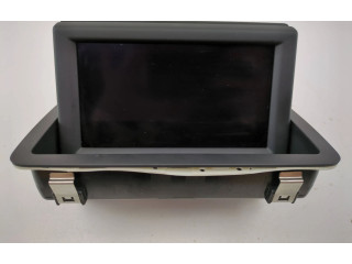 Дисплей    8X0857273B, 19072012   Audi A1