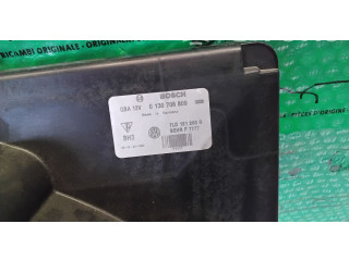 Диффузор 7L0121203G, 0130706809 Audi Q7 4L