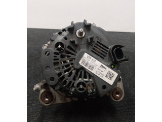 Генератор 2627025C, 317058598   Volkswagen Golf VII      