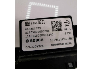 Модуль блока управления камерой    0263004928, 0263004928   Cadillac Escalade IV
