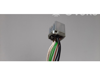 Зеркало электрическое        Volvo S80  1999 - 2003 года   