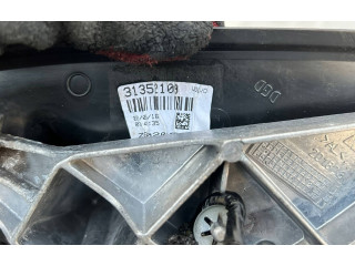 Зеркало электрическое        Volvo XC60  2014 - 2016 года   