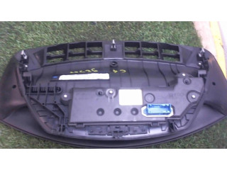 Панель приборов 00006106VZ Citroen C4 Aircross