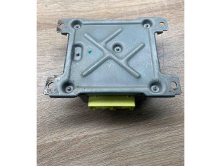 Блок подушек безопасности MR368386, X6T42072   Mitsubishi Galant