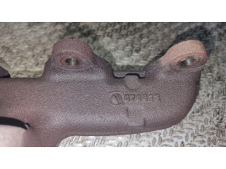 Коллектор выброса