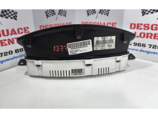 Панель приборов 96664150   Chevrolet Matiz       