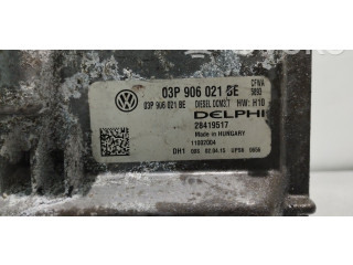 Řídící jednotka 03P906021BE, 28419517   Seat Ibiza IV (6J,6P) 2015