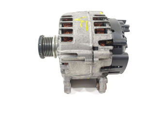 Генератор 03G903016G Audi A5 Sportback 8TA