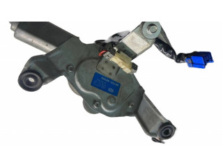 Моторчик заднего дворника 987003E000, 035111380    KIA Sorento