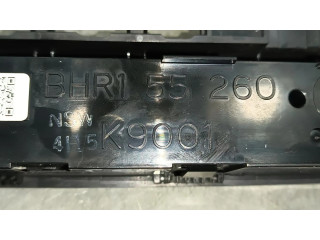 Блок управления двигателя BHS2A, MODULOELECTRONICO Mazda 3 II